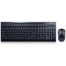 Комплект Genius КМ-125 USB